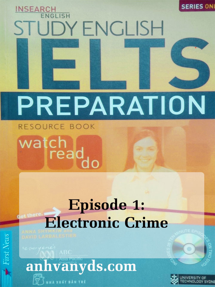 free-ielts-electronic-crime