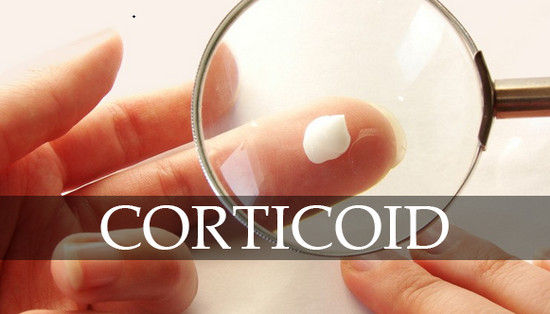 7 Nguyên Tắc Sử Dụng Corticoid (GLUCOCORTICOID)