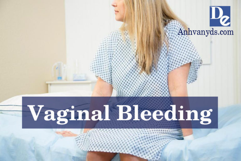 Accessing Patients With Incident Vaginal Bleeding