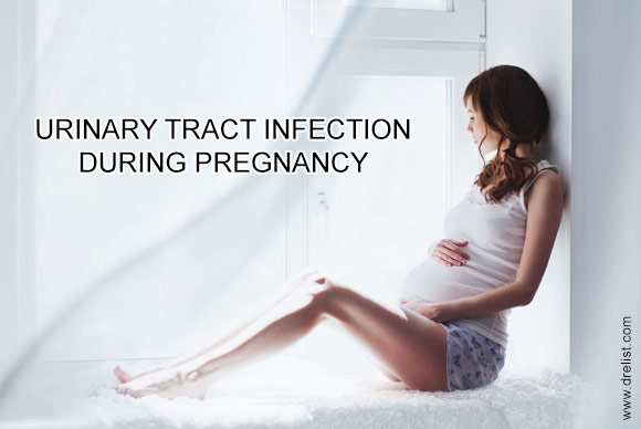 Anhvanyds - Reading - Urinary Tract Infection In Pregnancy