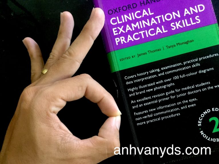 Oxford Handbook of CLINICAL EXAMINATION AND PRACTICAL SKILLS