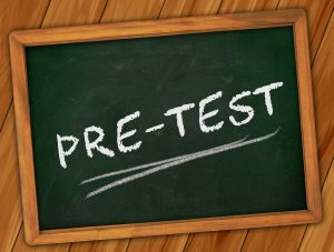 PRETEST - Bài Tập dịch Tiếng Anh Y Khoa: Những Lỗi Thường Gặp