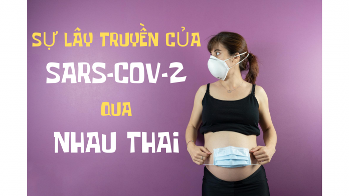 SỰ LÂY TRUYỀN CỦA SARS-COV-2 QUA NHAU THAI