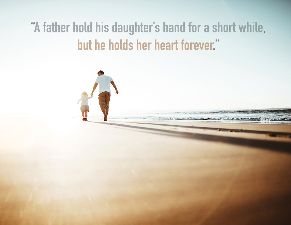 Short Father Quotes